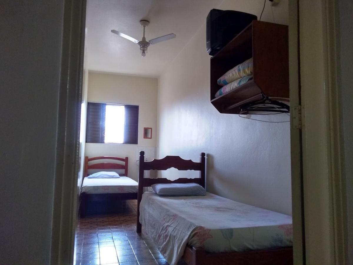 Hotel Tangara Sumaré Eksteriør billede