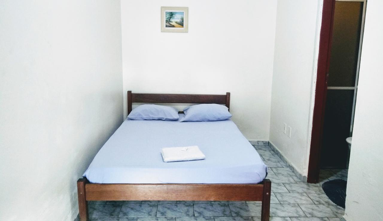 Hotel Tangara Sumaré Eksteriør billede